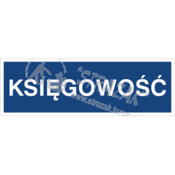 KSIĘGOWOŚĆ