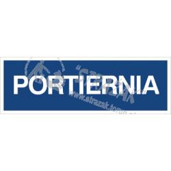 PORTIERNIA