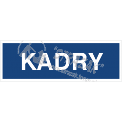 KADRY