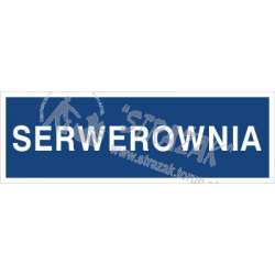 SERWEROWNIA