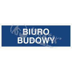 BIURO BUDOWY