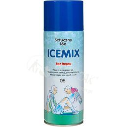 Sztuczny Lód ICE-MIX 400ml