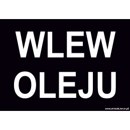 WLEW OLEJU