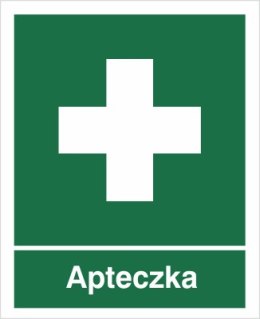 APTECZKA