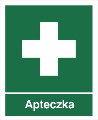APTECZKA