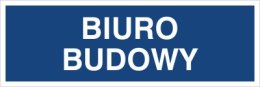 BIURO BUDOWY
