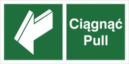 CIĄGNĄĆ - PULL