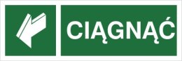 CIĄGNĄĆ
