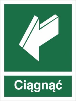 CIĄGNĄĆ