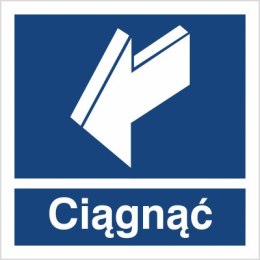 CIĄGNĄĆ