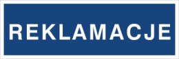 REKLAMACJE
