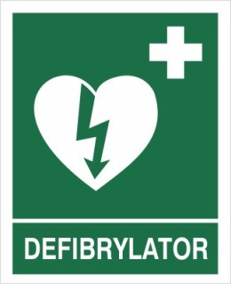 DEFIBRYLATOR