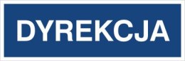DYREKCJA