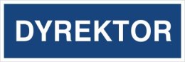 DYREKTOR