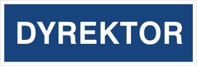 DYREKTOR