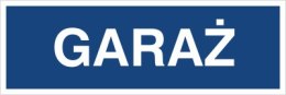 GARAŻ