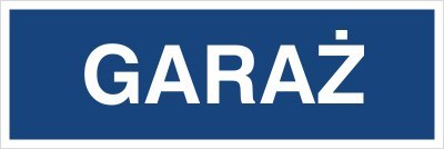 GARAŻ