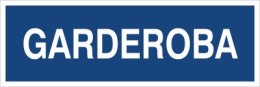 GARDEROBA