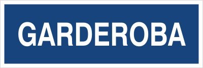 GARDEROBA