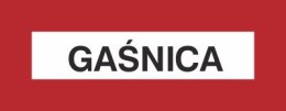 GAŚNICA