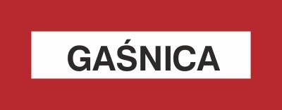 GAŚNICA