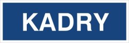 KADRY