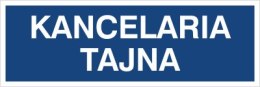 KANCELARIA TAJNA