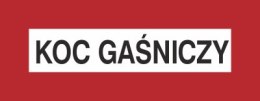KOC GAŚNICZY