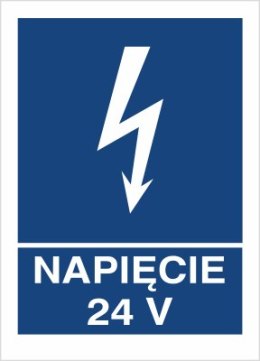 NAPIĘCIE 24V
