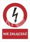 NIE ZAŁĄCZAĆ - płyta sztywna