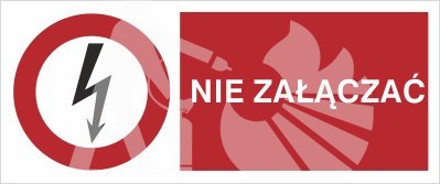 NIE ZAŁĄCZAĆ NIE ZAŁĄCZAĆ