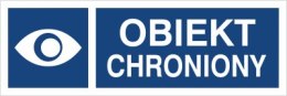 OBIEKT CHRONIONY