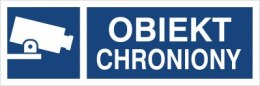 OBIEKT CHRONIONY