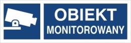 OBIEKT MONITOROWANY