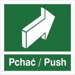 PCHAĆ - PUSH