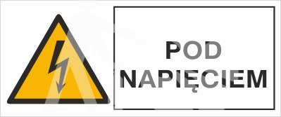 POD NAPIĘCIEM POD NAPIĘCIEM