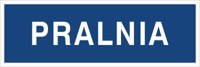 PRALNIA
