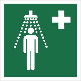 PRYSZNIC BEZPIECZEŃSTWA