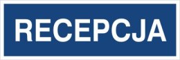 RECEPCJA