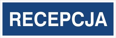 RECEPCJA