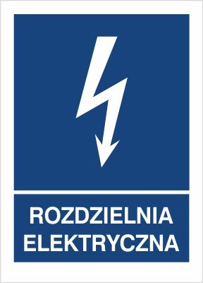 ROZDZIELNIA ELEKTRYCZNA
