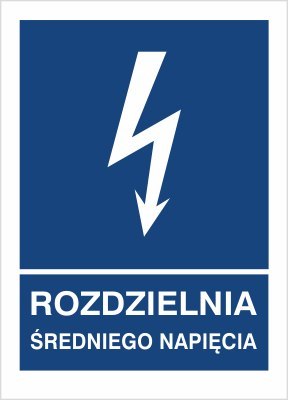 ROZDZIELNIA ŚREDNIEGO NAPIĘCIA