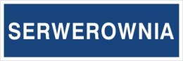 SERWEROWNIA