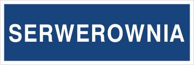 SERWEROWNIA