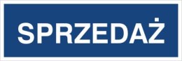 SPRZEDAŻ