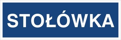 STOŁÓWKA