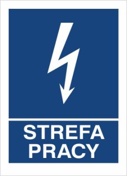 STREFA PRACY