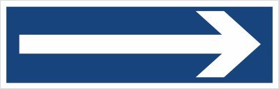 STRZAŁKA INFORMACYJNA