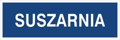 SUSZARNIA