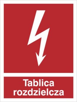 TABLICA ROZDZIELCZA